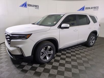 Certified 2024 Honda Pilot EX-L