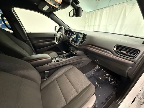 Used 2026 Dodge Durango GT AWD/4WD image 8