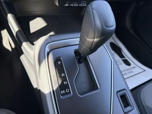 Certified 2025 Subaru Crosstrek 2.0i Premium w/ Convenience Package #2 image 19