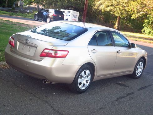 Used 2008 Toyota Camry LE FWD image 24