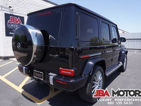 Used 2023 Mercedes-Benz G 550 image 75