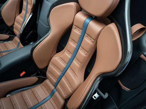 Certified 2025 Ferrari SF90 Spider image 25