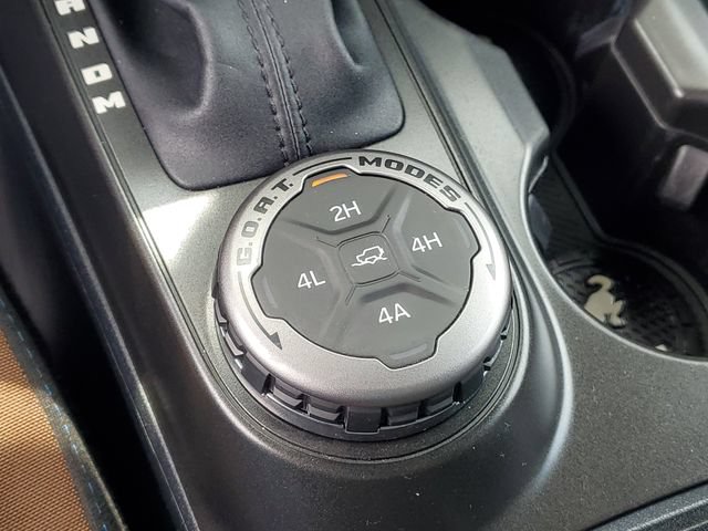 Used 2023 Ford Bronco Outer Banks AWD/4WD image 22