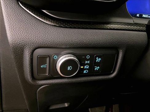 Used 2020 Ford Explorer ST w/ ST Street Pack AWD/4WD image 31
