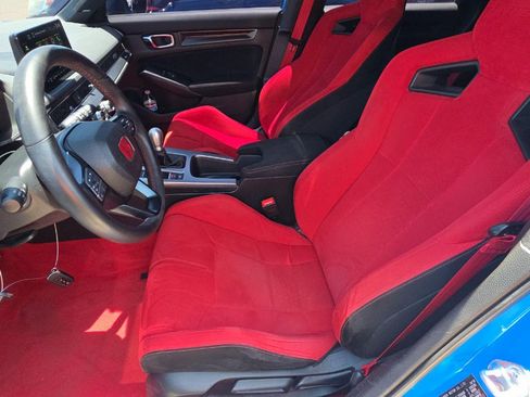 Used 2025 Honda Civic Type R image 18