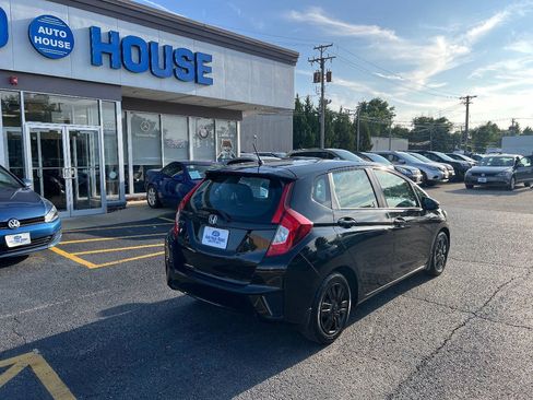 Used 2015 Honda Fit LX image 10