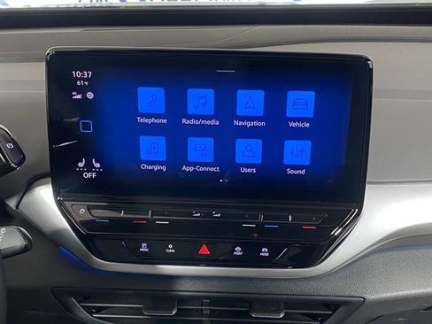 Used 2022 Volkswagen ID.4 Pro S image 14