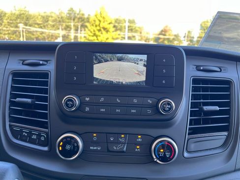 New 2025 Ford Transit 150 Low Roof image 24