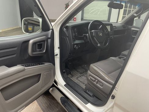 Used 2013 Honda Ridgeline RTL image 31