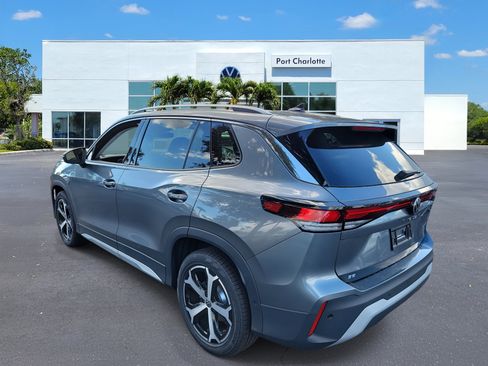 New 2026 Volkswagen Tiguan SE image 33