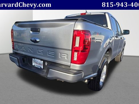 Used 2021 Ford Ranger XLT image 4