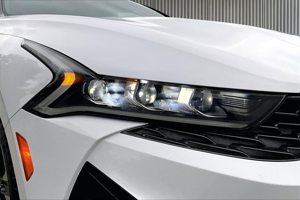 Used 2024 Kia K5 GT-Line FWD image 31