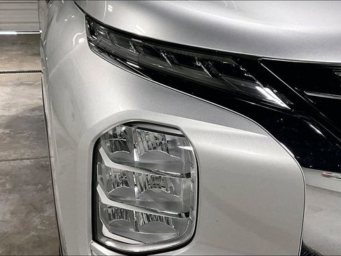 Used 2022 Mitsubishi Outlander ES FWD image 37