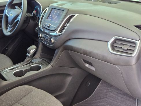 Used 2023 Chevrolet Equinox LT FWD image 26
