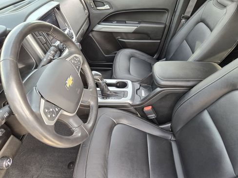 Used 2022 Chevrolet Colorado ZR2 image 15