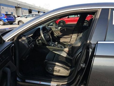 Used 2018 Audi S5 Premium Plus w/ Navigation Package image 6