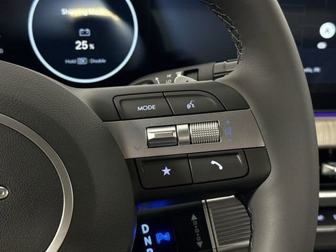 New 2026 Hyundai Sonata Limited image 23