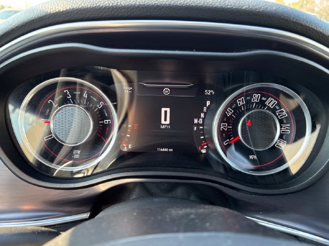 Used 2015 Dodge Challenger SXT w/ Super Sport Group (SS/T) RWD image 14