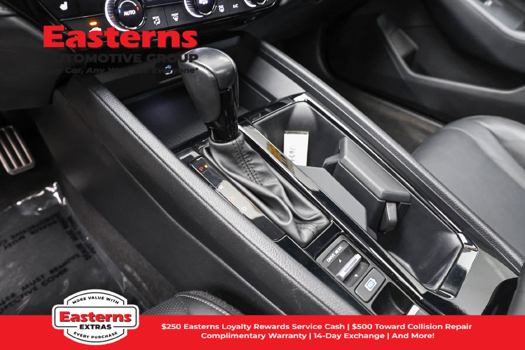 Used 2024 Honda Accord Sport image 14