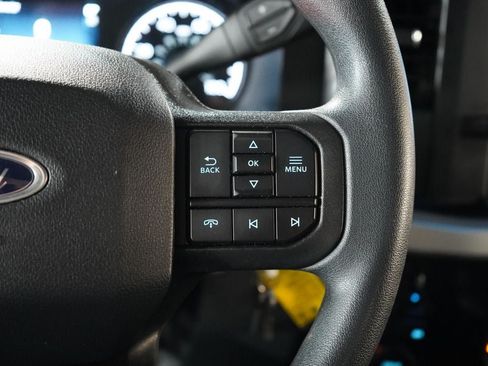 Used 2025 Ford F550 4x4 Crew Cab w/ XLT Value Package image 14