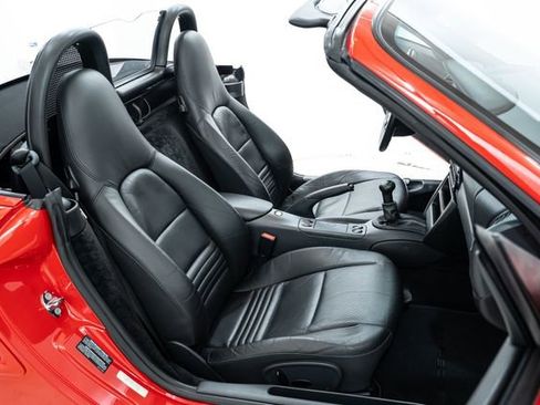 Used 1997 Porsche Boxster image 22