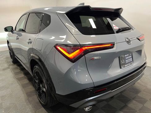 New 2026 Acura ADX A-Spec AWD/4WD image 21