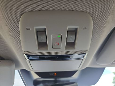 New 2026 Nissan Murano SL AWD/4WD image 35