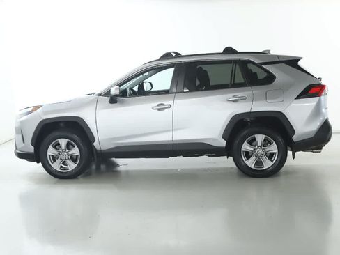 Certified 2024 Toyota RAV4 XLE AWD/4WD image 39