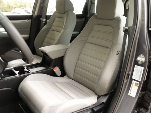 Used 2017 Honda CR-V LX image 17
