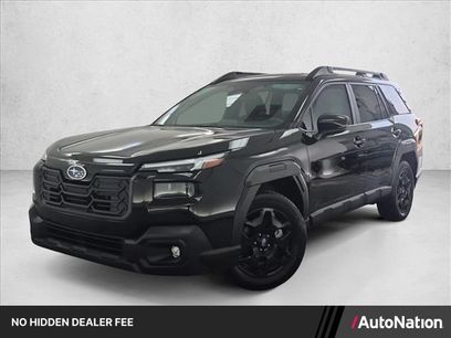 Used 2026 Subaru Outback Limited w/ Premium/Limited Package 2