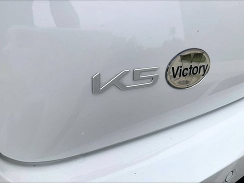 Used 2025 Kia K5 GT-Line w/ GT-Line Premium Package AWD/4WD image 30