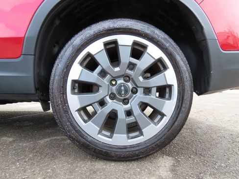 Certified 2024 Honda Passport EX-L image 10