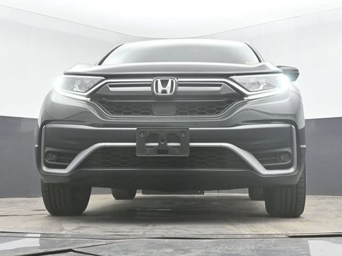 Used 2020 Honda CR-V EX-L image 30