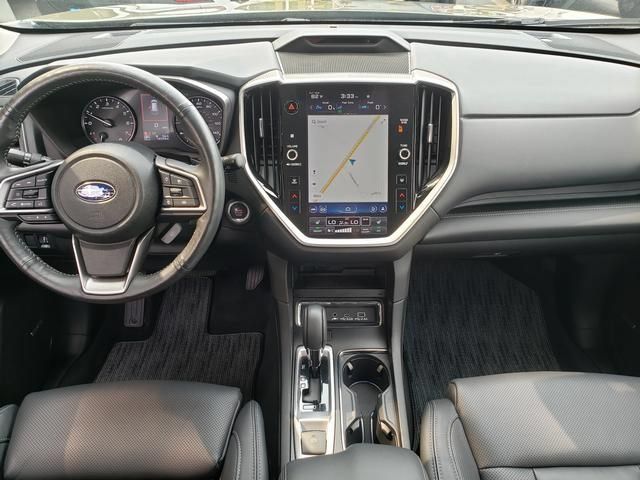 Certified 2024 Subaru Ascent Limited w/ Technology Package AWD/4WD image 14