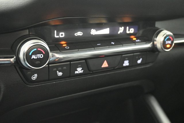 Used 2022 MAZDA MAZDA3 s AWD/4WD image 33