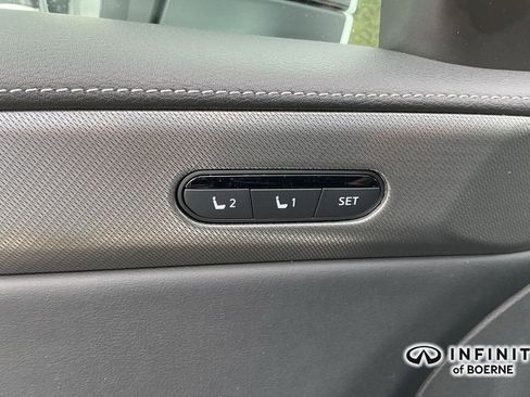 New 2026 INFINITI QX60 Luxe w/ Family Package image 25