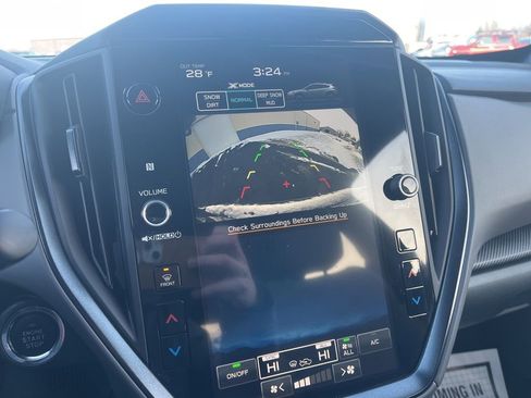 Used 2024 Subaru Crosstrek 2.5i Sport image 18