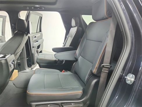 New 2026 GMC Yukon AT4 image 36