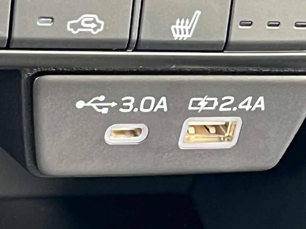 New 2026 Subaru Outback Wilderness AWD/4WD image 32