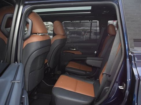 Used 2025 Lexus GX 550 550 Luxury+ image 39