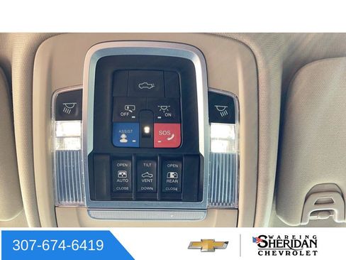 Used 2021 RAM 2500 Laramie AWD/4WD image 23