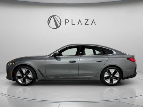 Used 2025 BMW i4 xDrive40i w/ Premium Package image 3