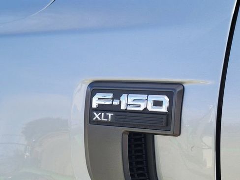 Certified 2022 Ford F150 XLT w/ Equipment Group 302A High image 14