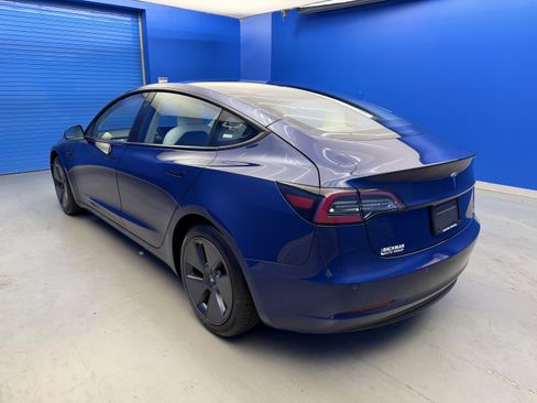 Used 2021 Tesla Model 3 Standard Range Plus RWD image 6