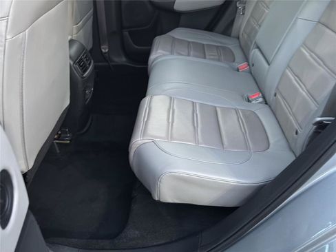 Used 2018 Honda CR-V EX-L image 20