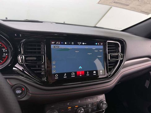 New 2026 Dodge Durango GT image 32