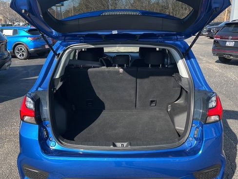 Used 2022 Mitsubishi Outlander Sport LE image 32