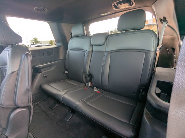 Certified 2027 Kia Telluride SX X-Line AWD/4WD image 15