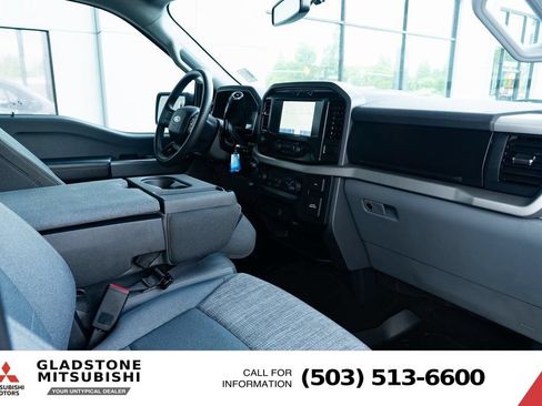 Used 2022 Ford F150 XLT AWD/4WD image 31