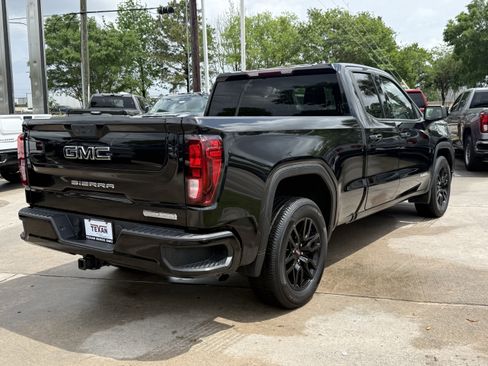 Used 2022 GMC Sierra 1500 Elevation image 5